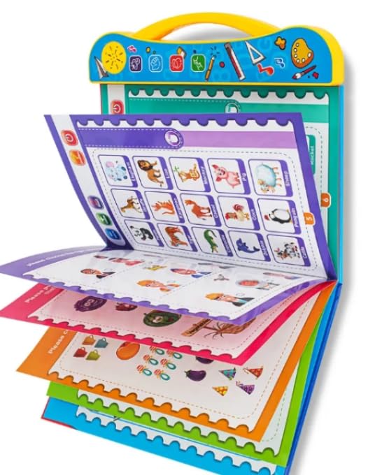 Musical Learning Children Book English Educational Phonetic Learning Book My e Book Music Book study book